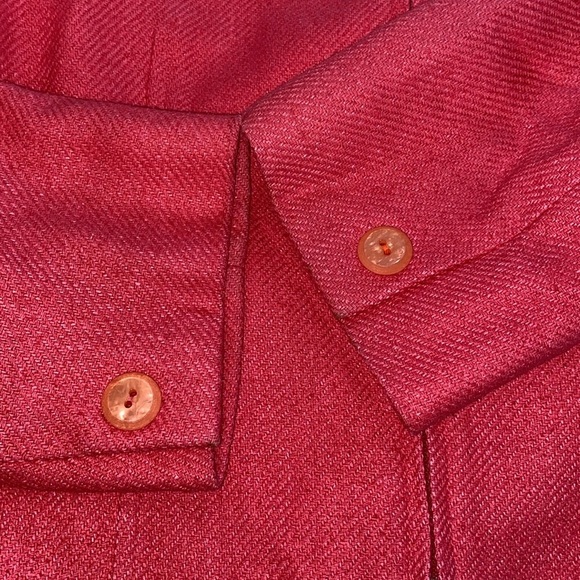 Carlisle pink jacket size 8 - Picture 7 of 9